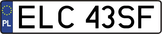 ELC43SF