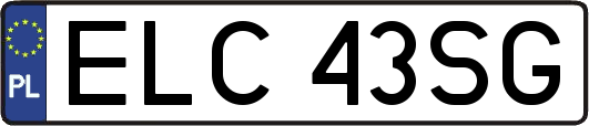 ELC43SG