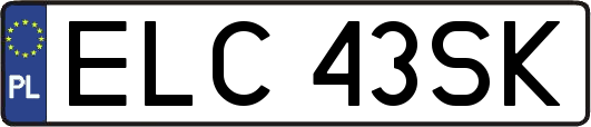 ELC43SK