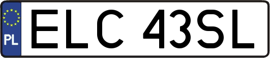 ELC43SL