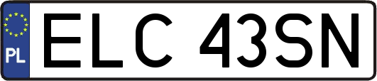 ELC43SN