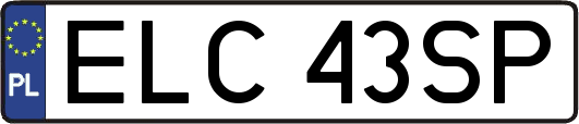 ELC43SP