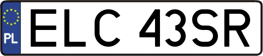 ELC43SR