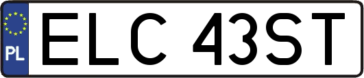 ELC43ST