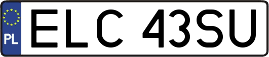 ELC43SU