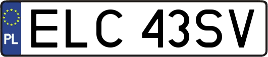 ELC43SV