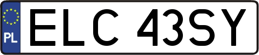 ELC43SY