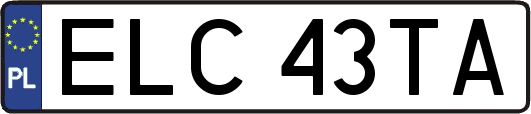 ELC43TA