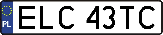 ELC43TC