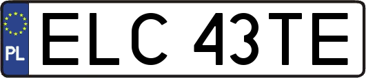 ELC43TE