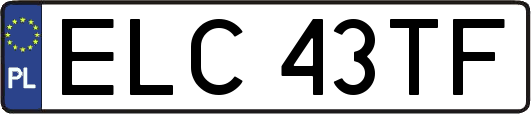 ELC43TF