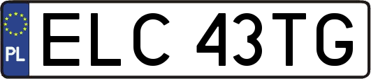ELC43TG