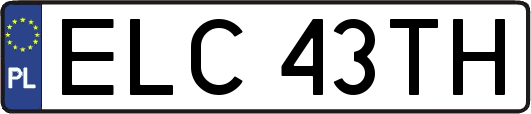 ELC43TH