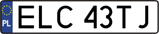 ELC43TJ