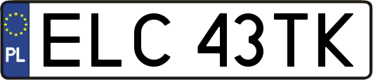 ELC43TK