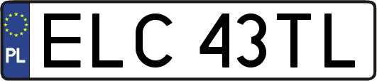ELC43TL