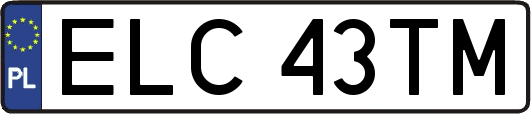 ELC43TM