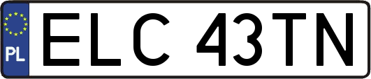 ELC43TN