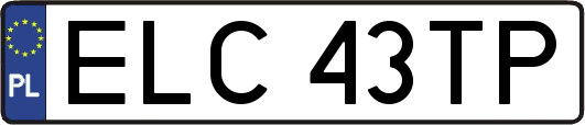 ELC43TP