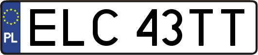 ELC43TT