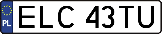 ELC43TU