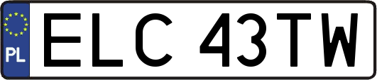 ELC43TW