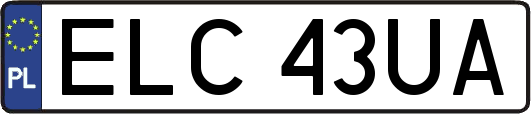 ELC43UA