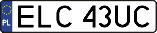 ELC43UC