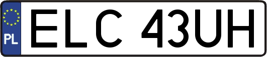 ELC43UH