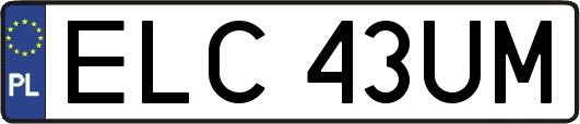 ELC43UM