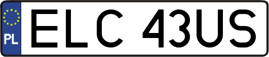 ELC43US