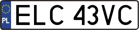 ELC43VC