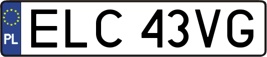 ELC43VG