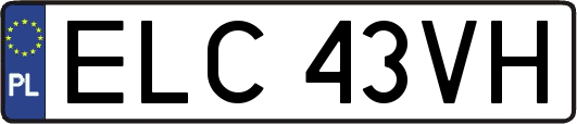 ELC43VH