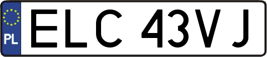 ELC43VJ