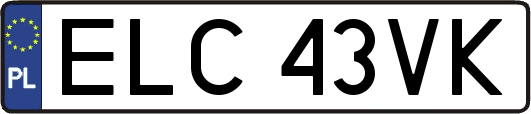 ELC43VK
