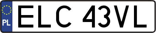 ELC43VL