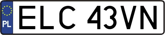 ELC43VN