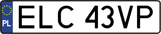 ELC43VP