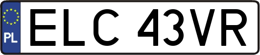 ELC43VR