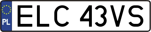 ELC43VS