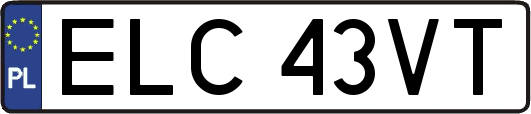ELC43VT