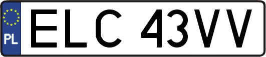 ELC43VV