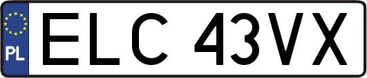 ELC43VX