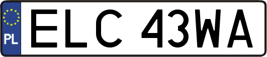 ELC43WA