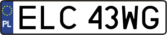 ELC43WG