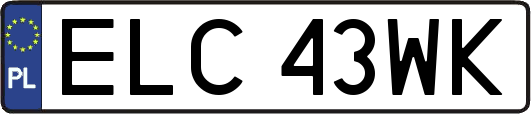 ELC43WK