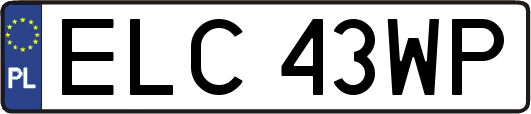 ELC43WP
