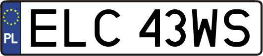 ELC43WS