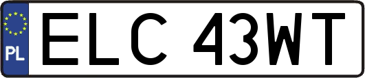ELC43WT